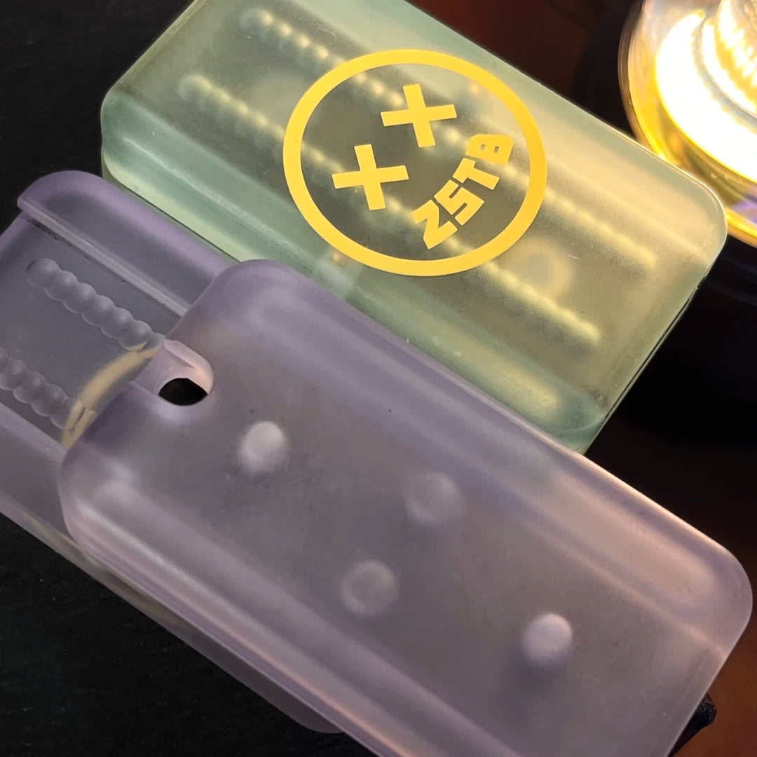 Smiley Ding Ding Slider