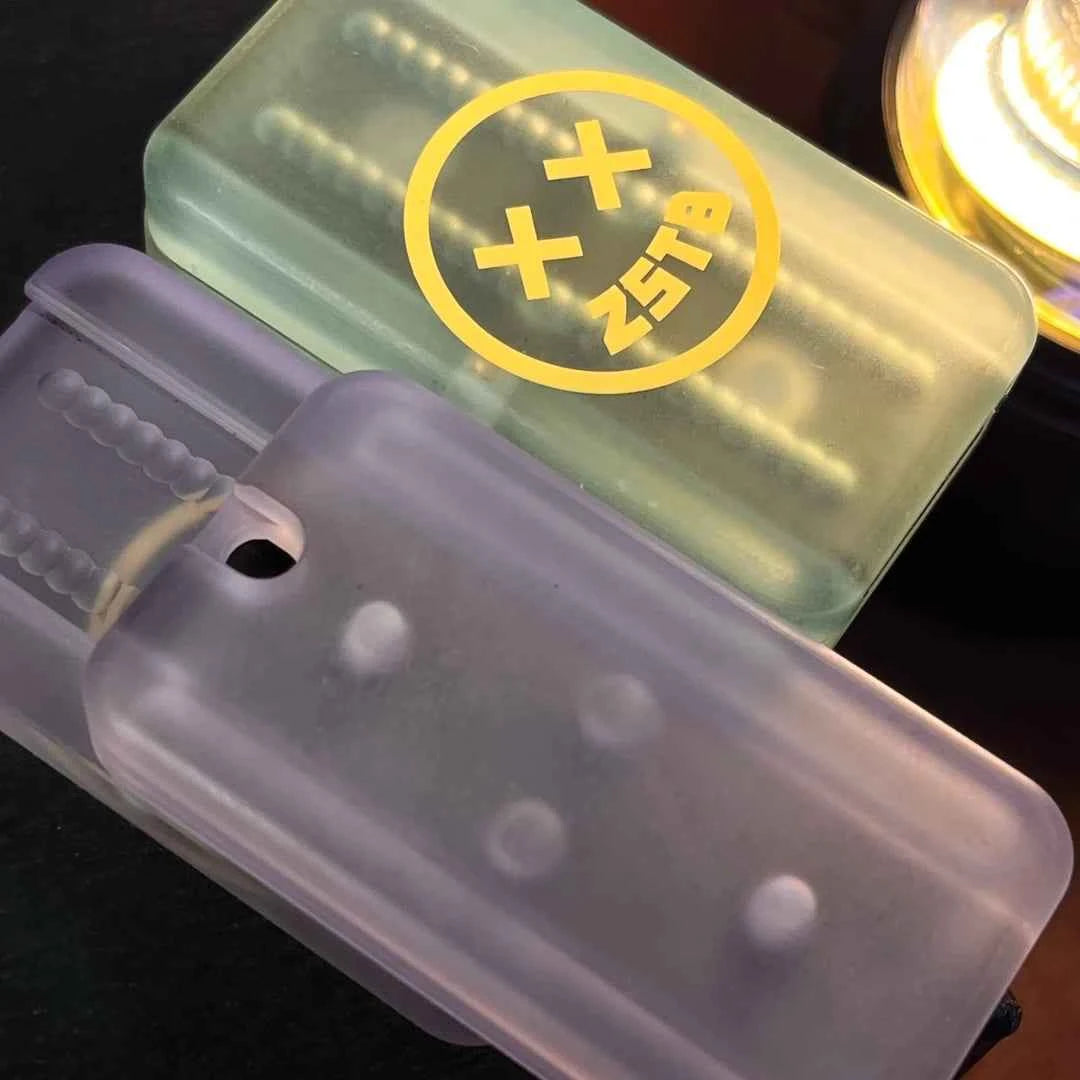 Smiley Ding Ding Slider