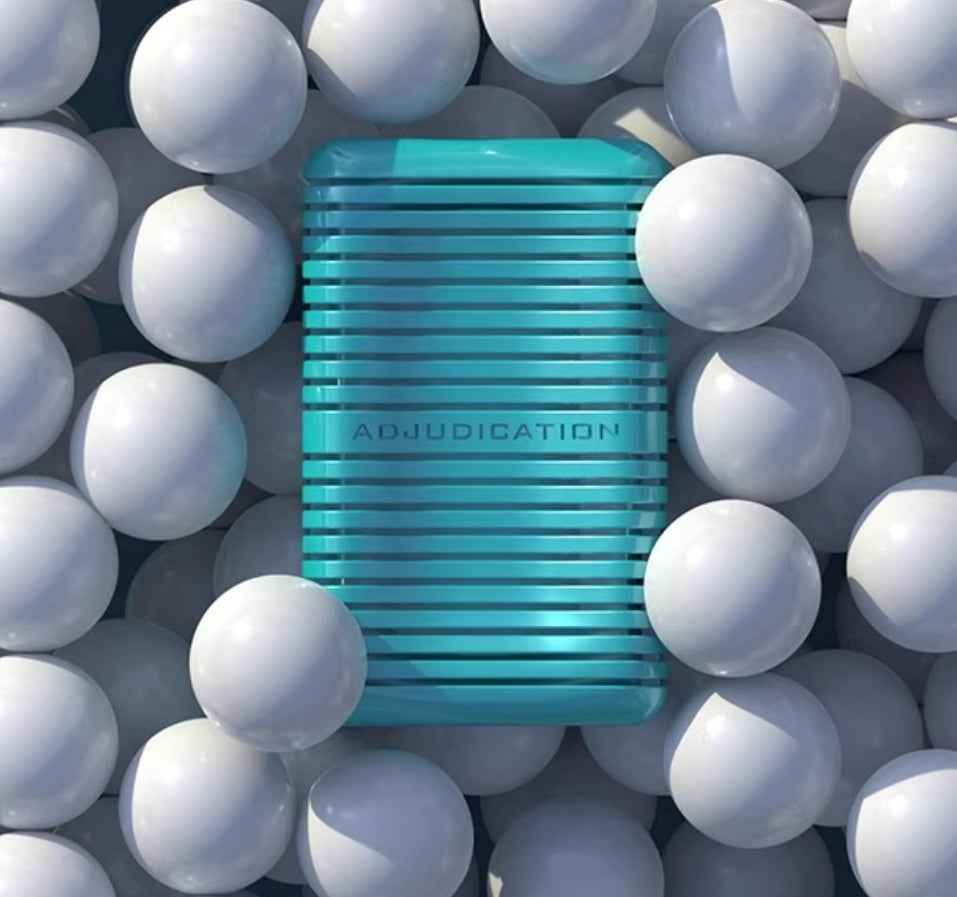 Soapbox Infinite Tuning Fork Slider