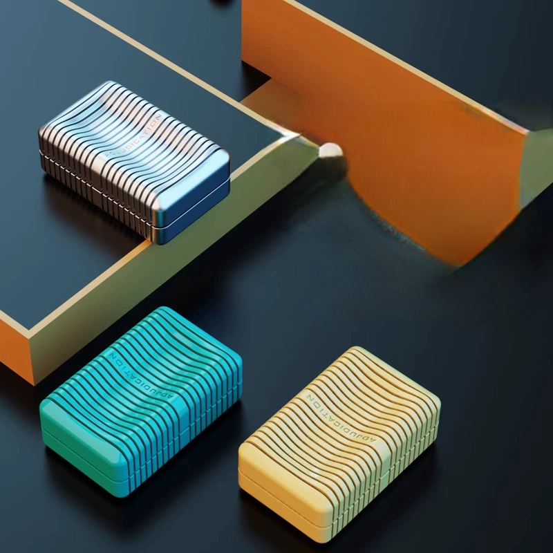 Soapbox Infinite Tuning Fork Slider