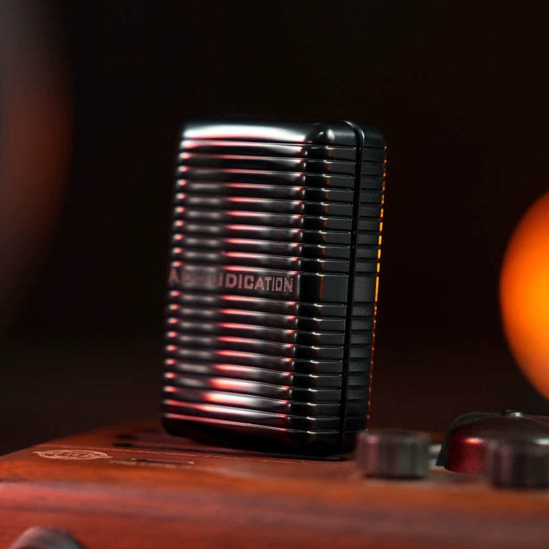 Soapbox Infinite Tuning Fork Slider