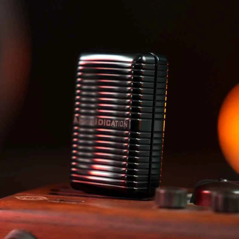 Soapbox Infinite Tuning Fork Slider