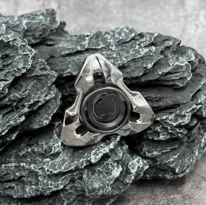 Soaring Serpent Fidget Spinner