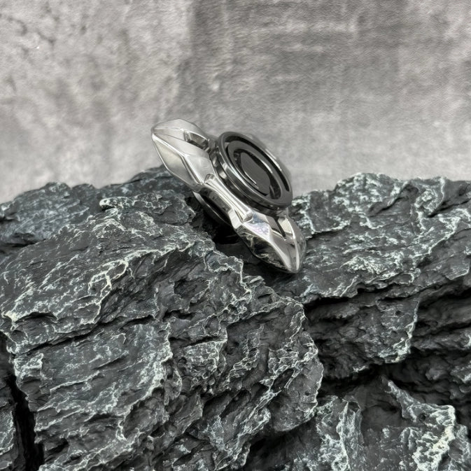 Soaring Serpent Fidget Spinner