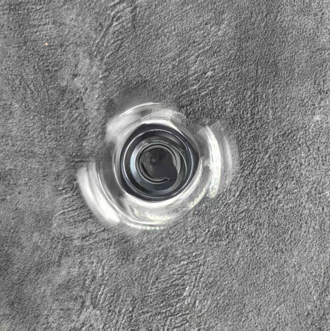 Soaring Serpent Fidget Spinner