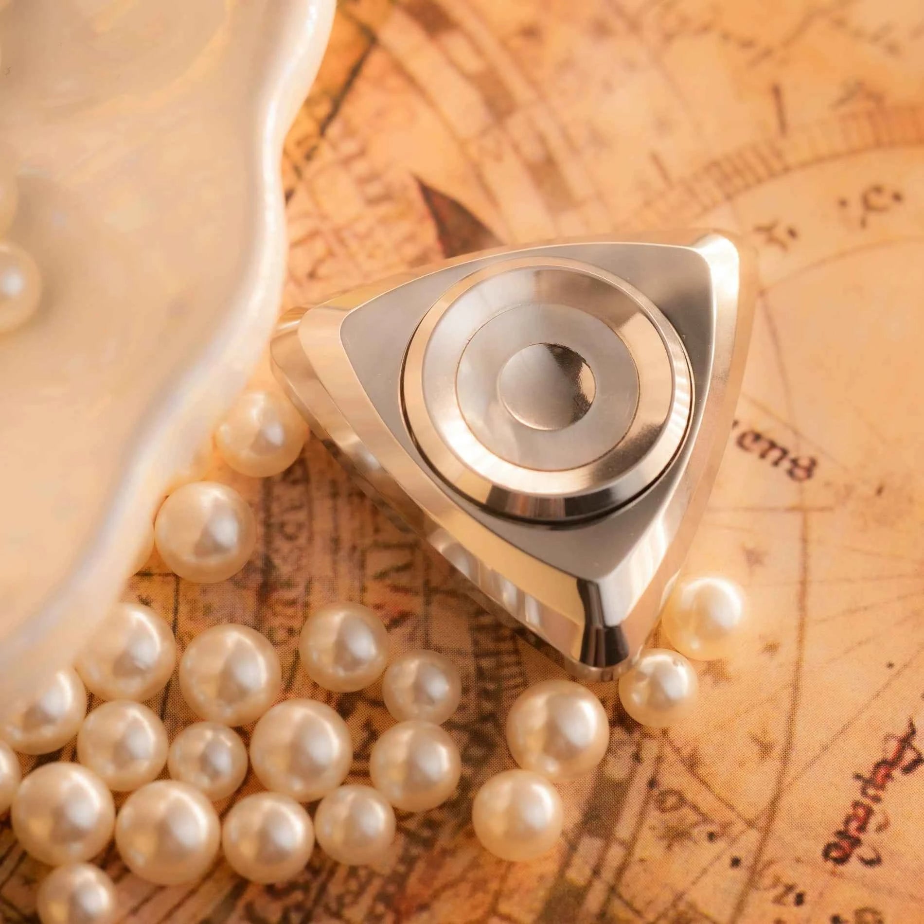 Son of the Sea Spinner