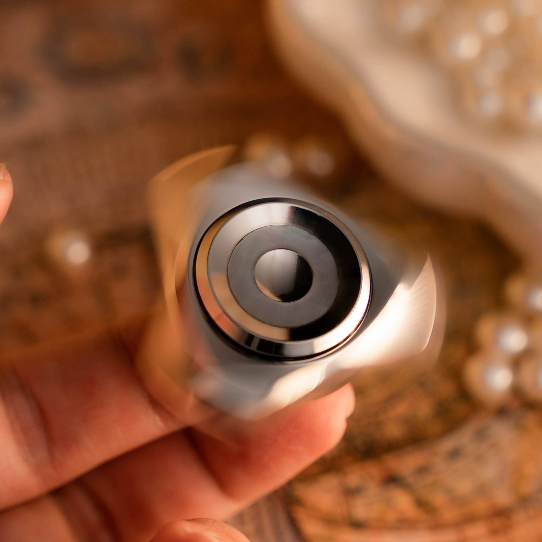 Son of the Sea Spinner