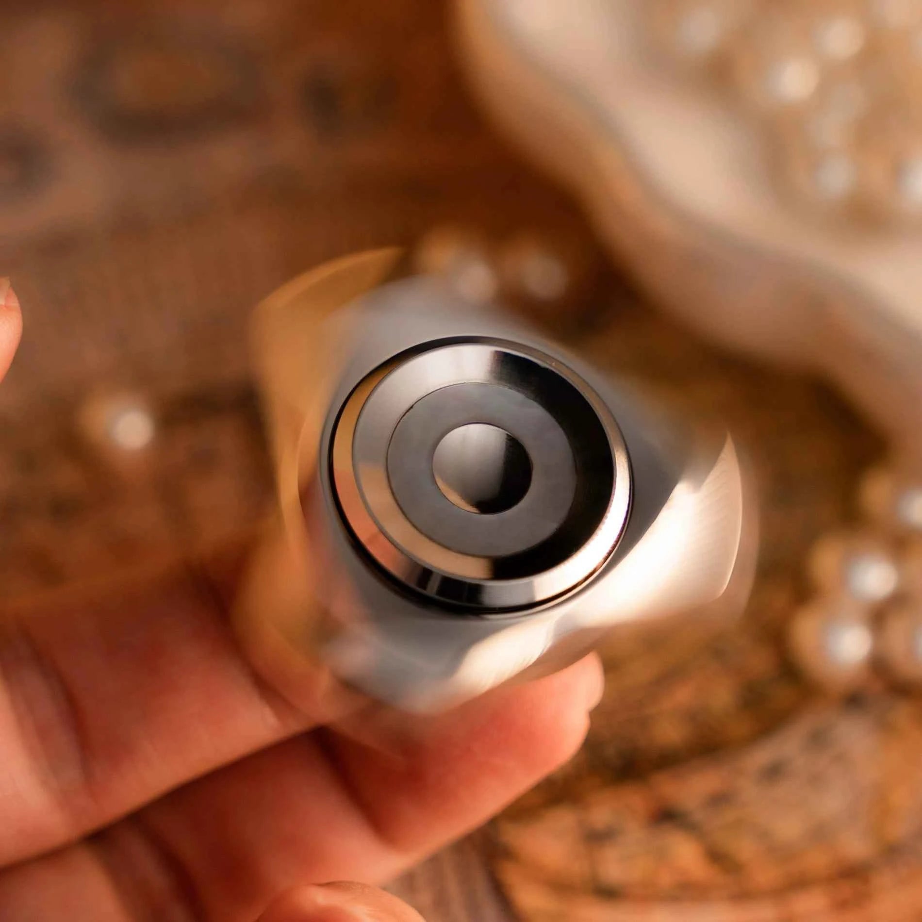 Son of the Sea Spinner