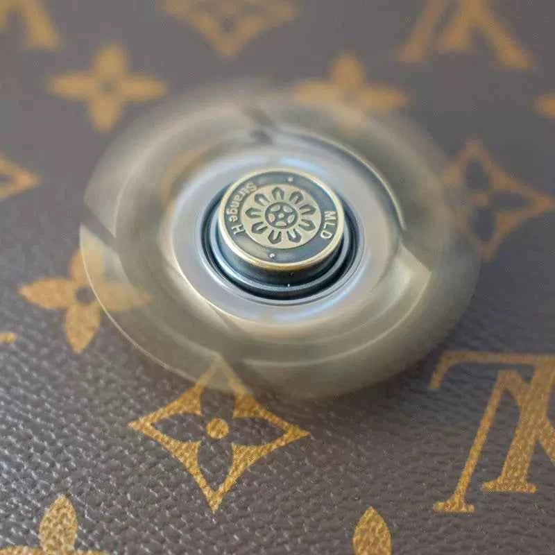 Steelfire Lucky Spin