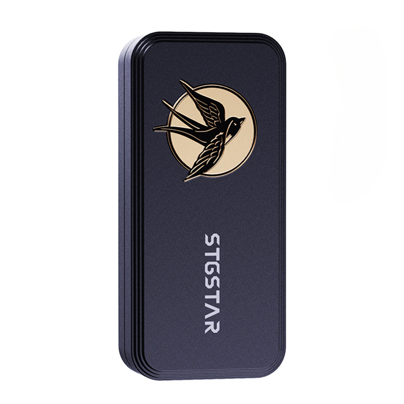 Swallow - EDC GATEWAY