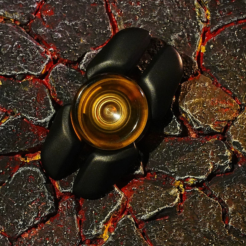 The X Twin-Arm Spinner