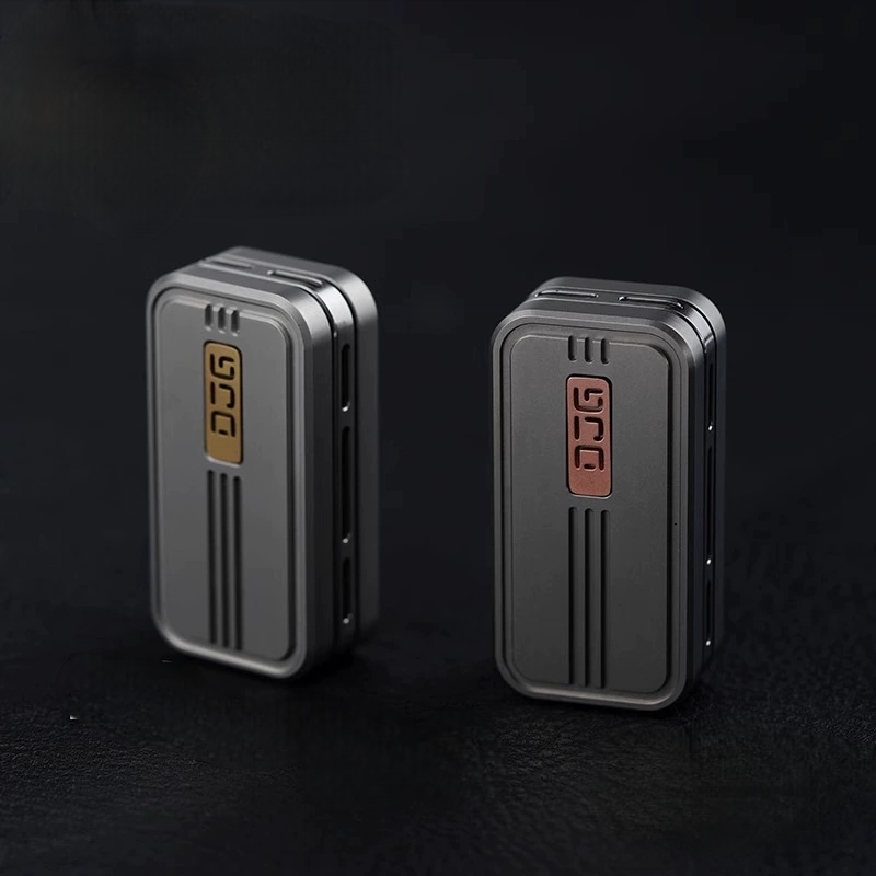 Thunder Tuning Fork - EDC GATEWAY