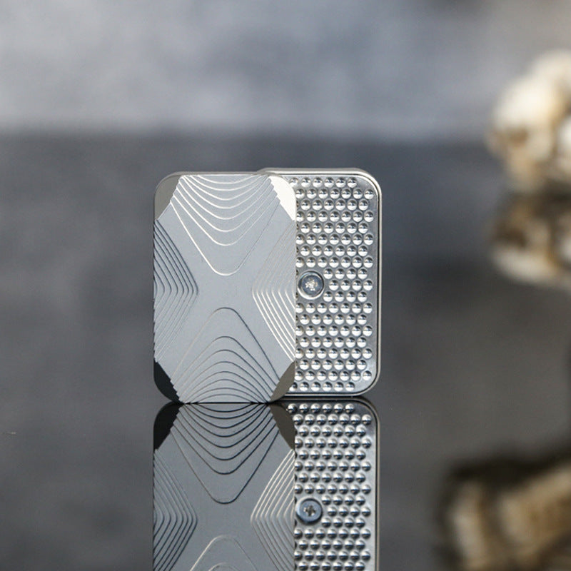 Toad Tuning Fork Infinity Slider