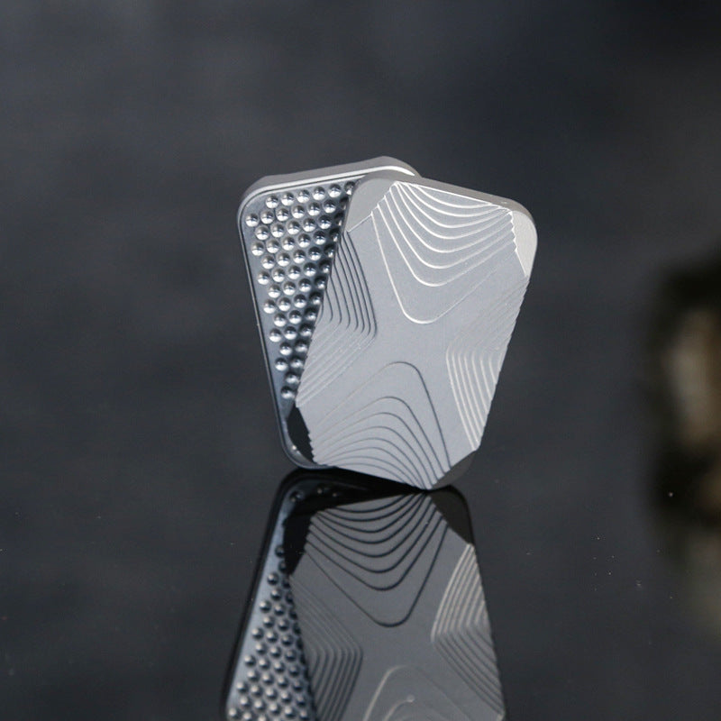 Toad Tuning Fork Infinity Slider