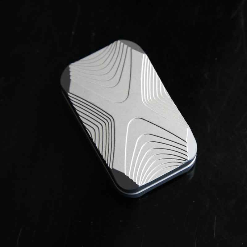 Toad Tuning Fork Infinity Slider