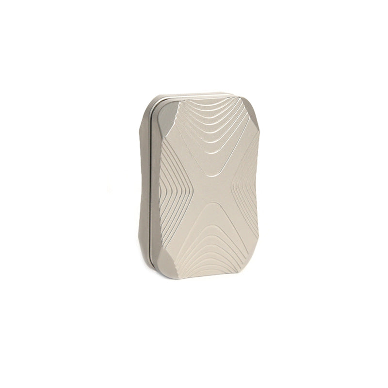 Toad Tuning Fork Infinity Slider