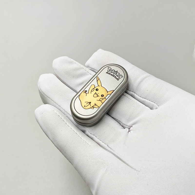 Topb Limited Pikachu Slider