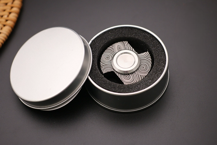 Torqbar Spinner