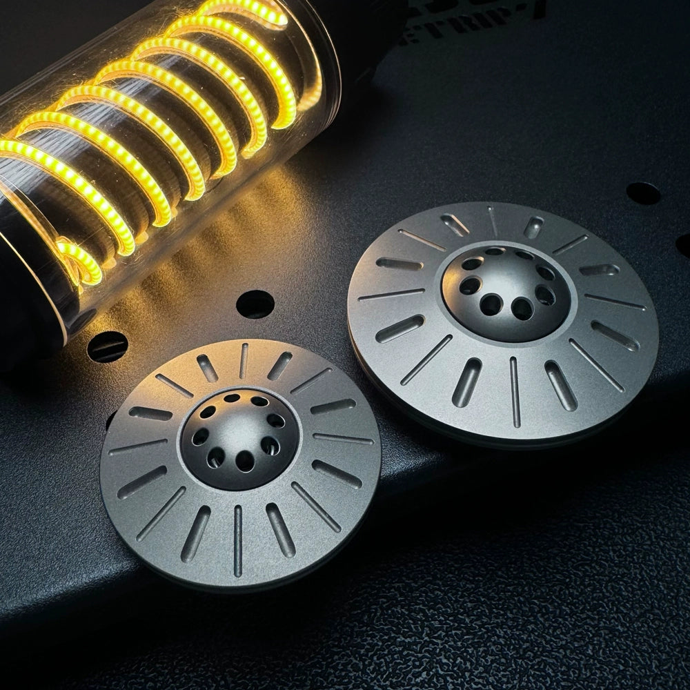 UFO Spinner