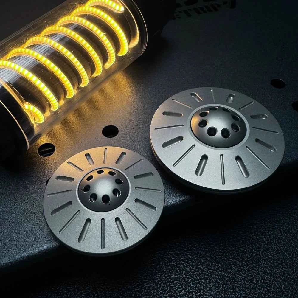 UFO Spinner