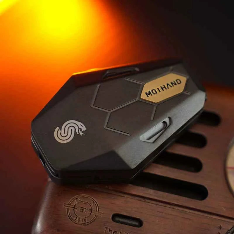 Viper Tuning Fork Slider