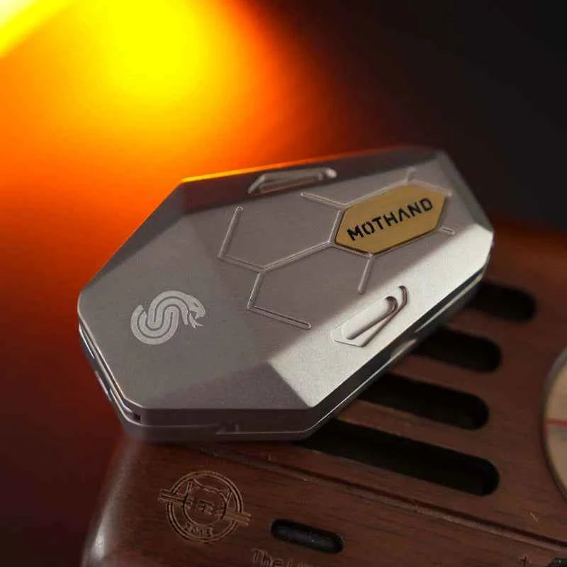 Viper Tuning Fork Slider