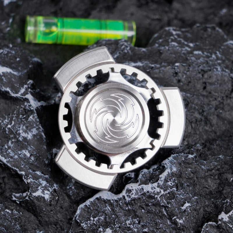 Vortex Spinner