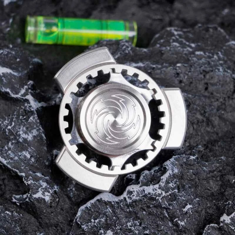 Vortex Spinner