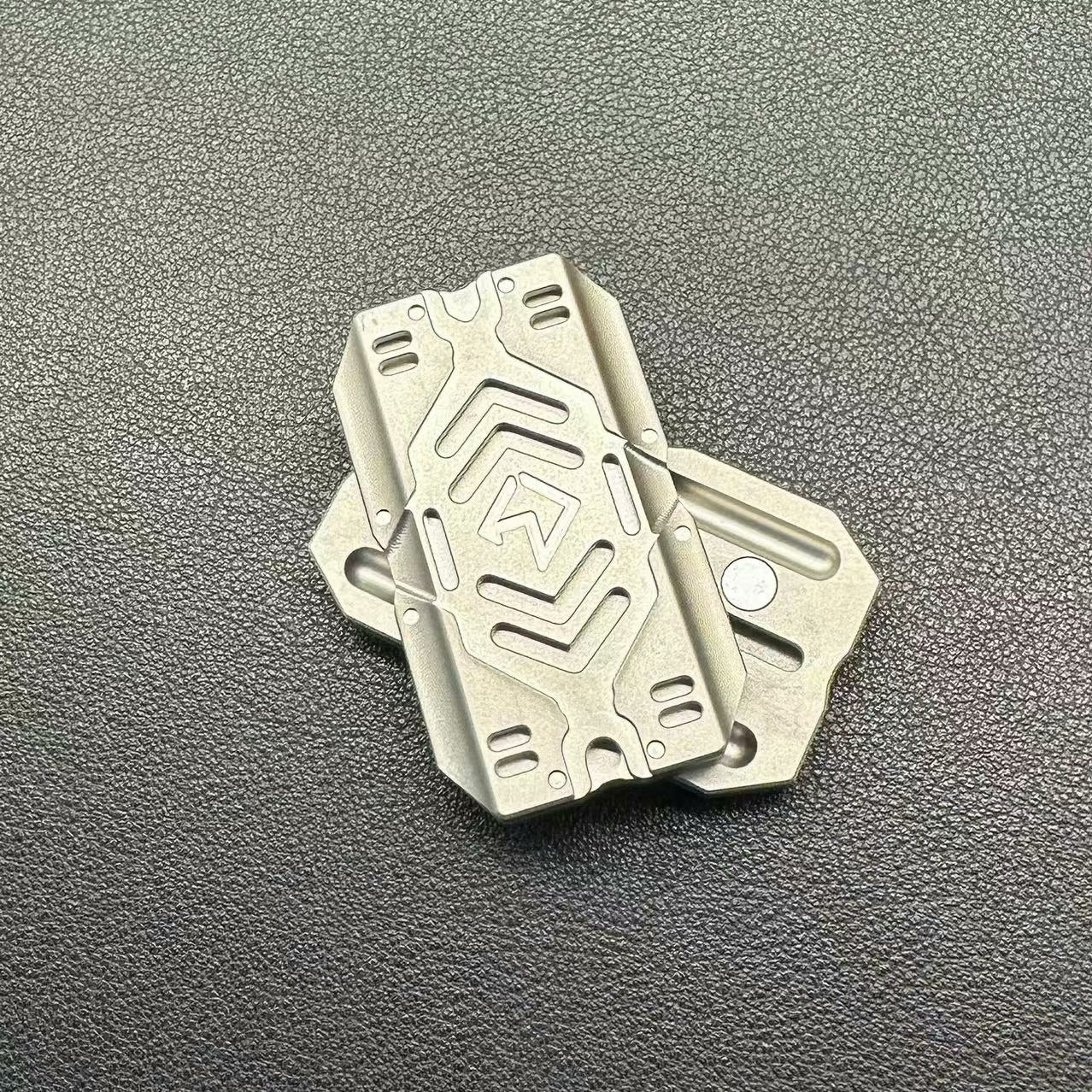 Warshield