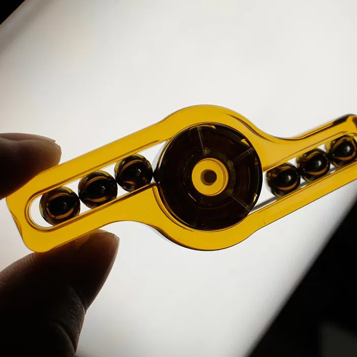 Wild Boar PEI Spinner