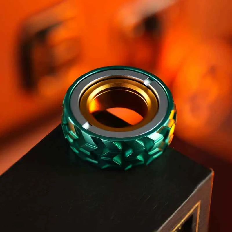 Windbreaker Ring