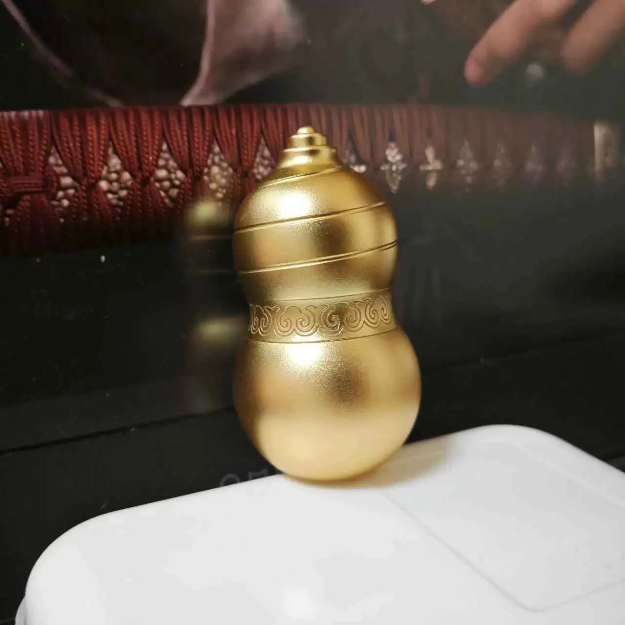 Xuantian Gourd - EDC GATEWAY