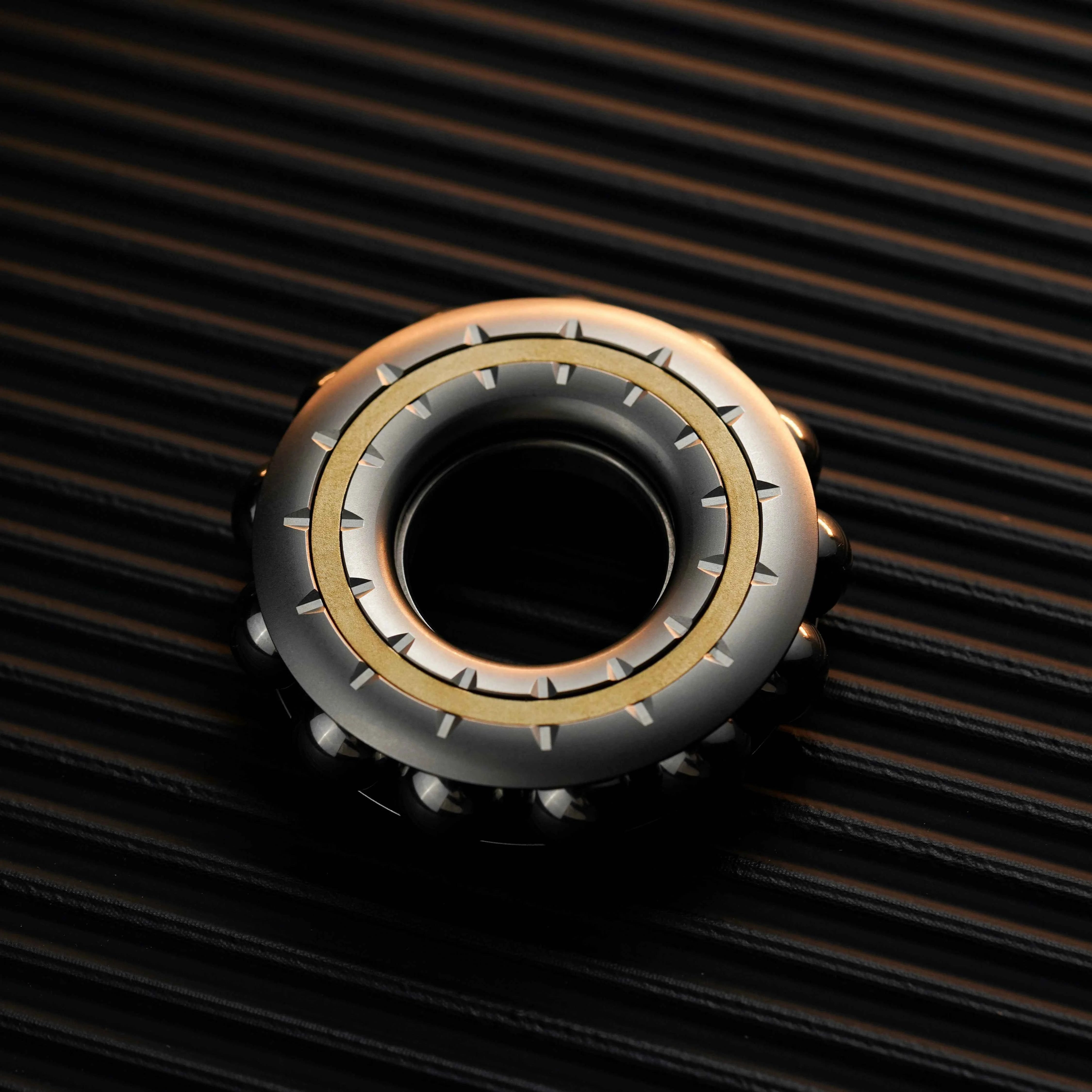 Cyber Beads - EDC GATEWAY