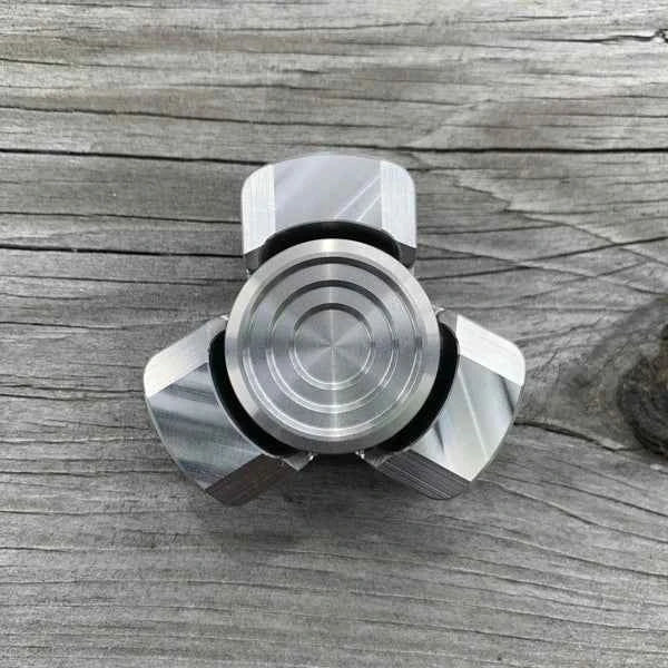 er'go Mini Spinner
