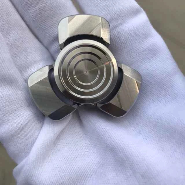 er'go Mini Spinner