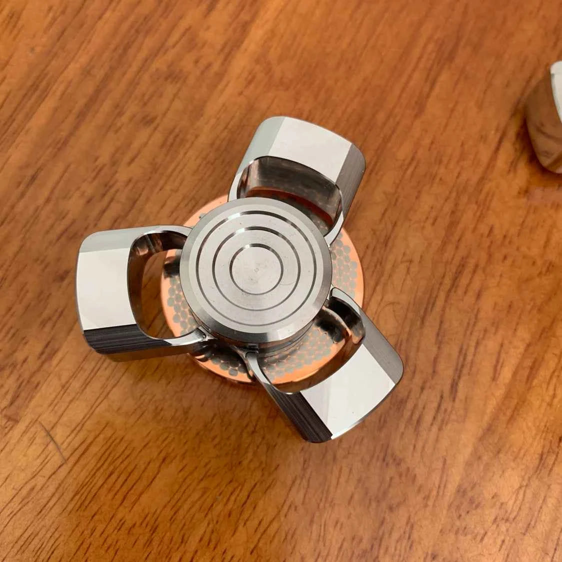 ergofull Spinner