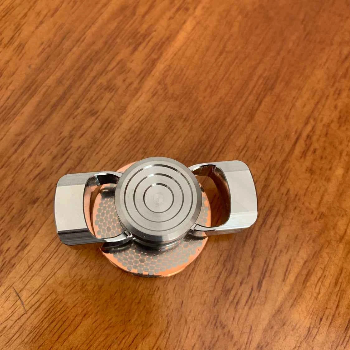 ergofull Spinner