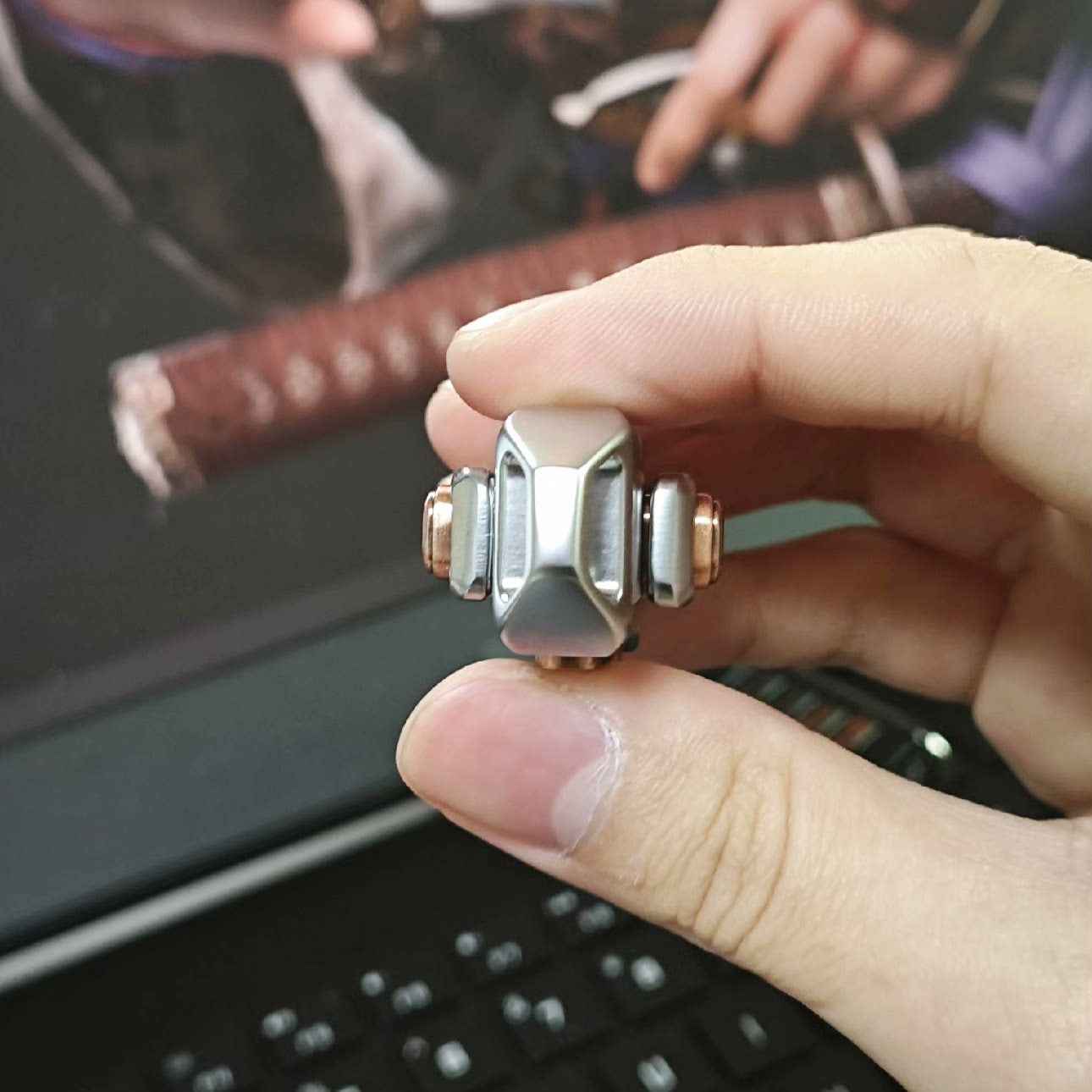 hifiboy Magnetic Duo Egg