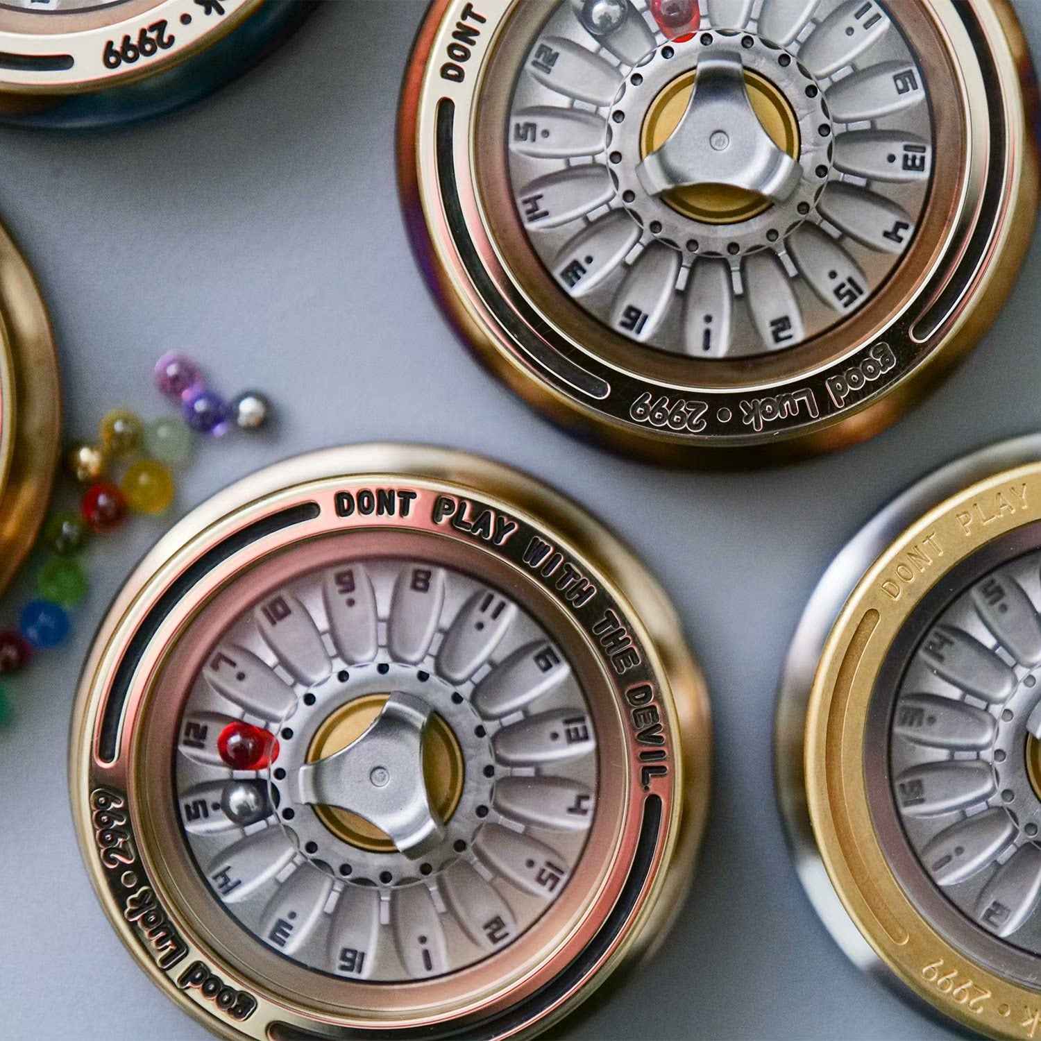 Carnival - EDC GATEWAY