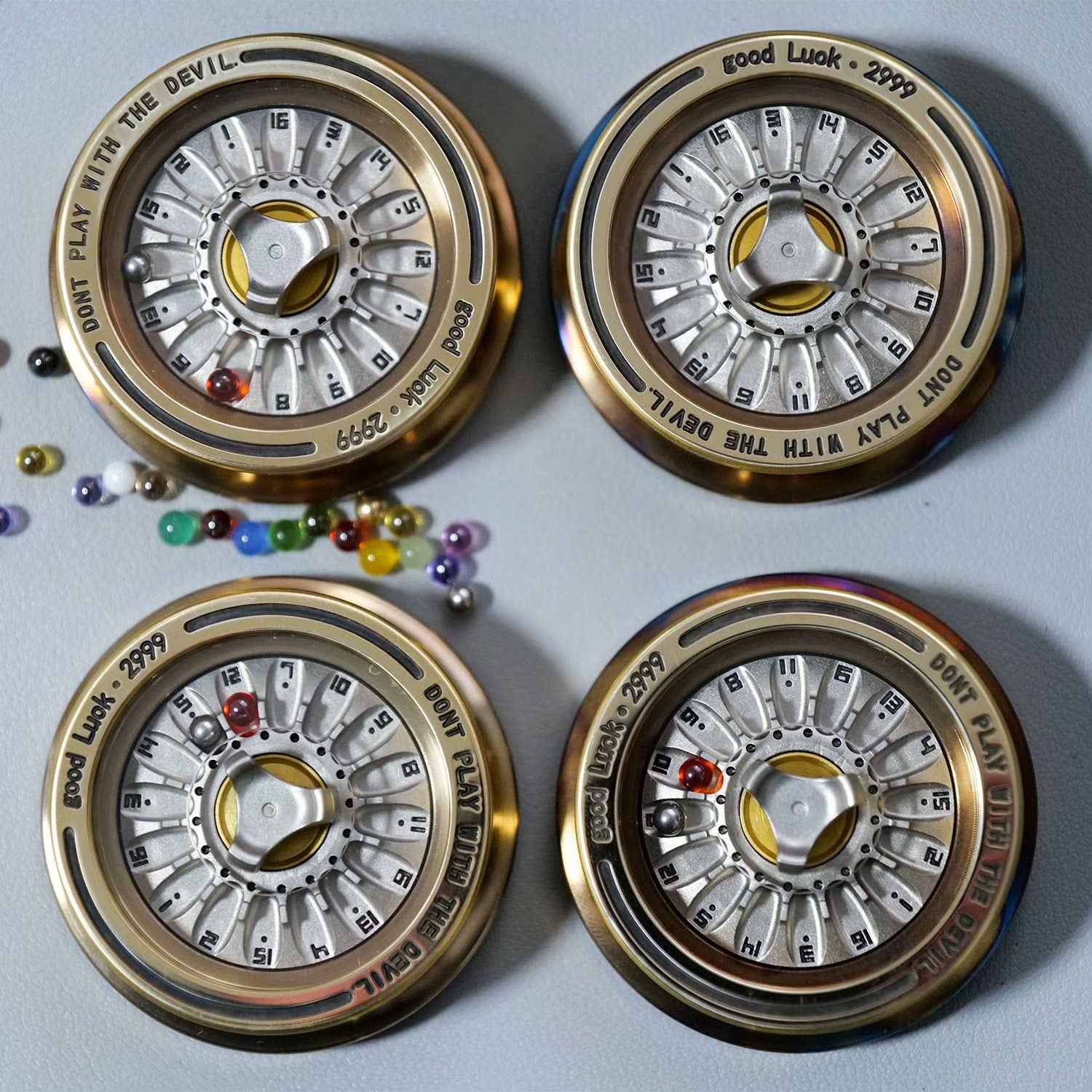 Carnival - EDC GATEWAY