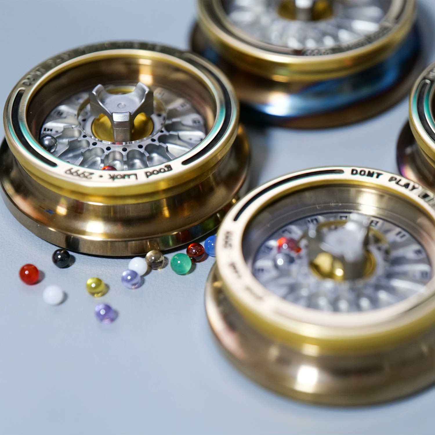 Carnival - EDC GATEWAY