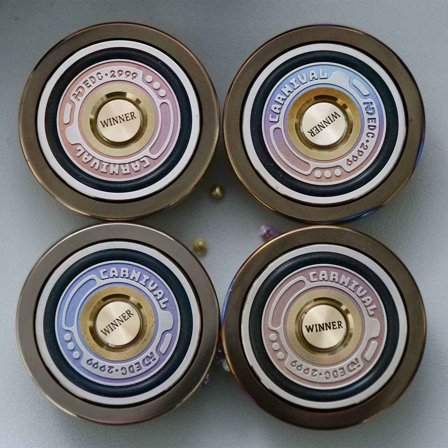 Carnival - EDC GATEWAY