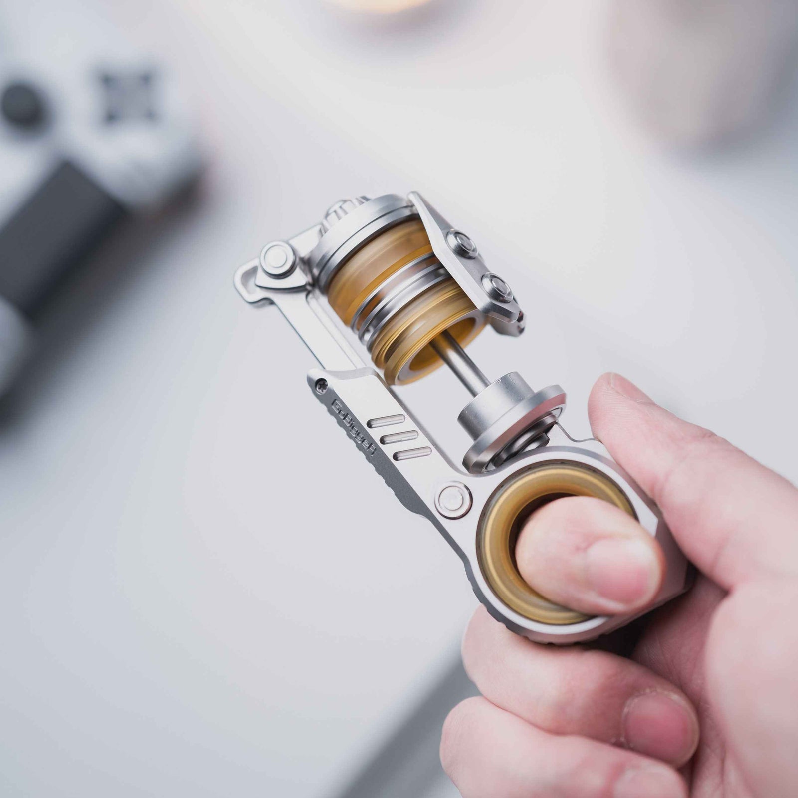 Sinian Fidget slider - EDC GATEWAY