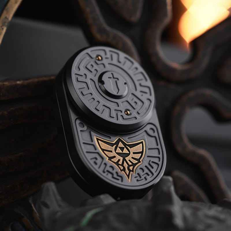 Groove Slider Recreation Edition - EDC GATEWAY