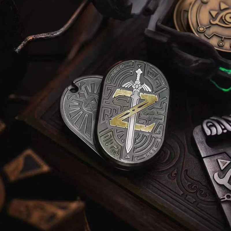 Groove Slider Recreation Edition - EDC GATEWAY