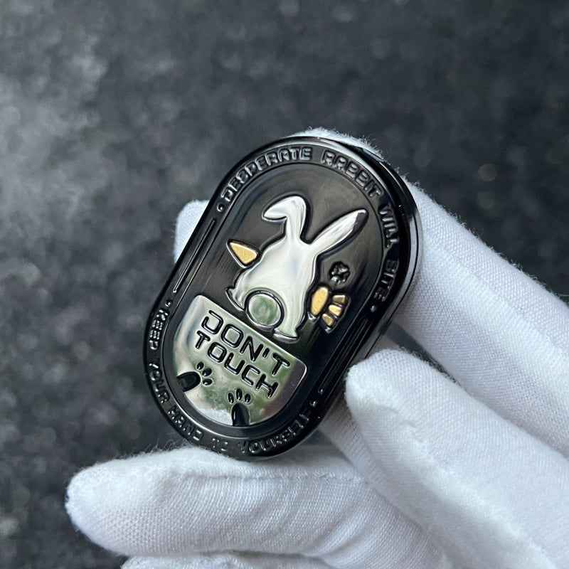 Groove Slider Recreation Edition - EDC GATEWAY