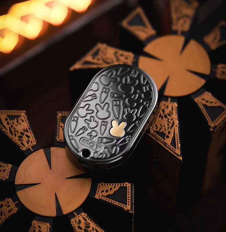 Groove Slider Recreation Edition - EDC GATEWAY