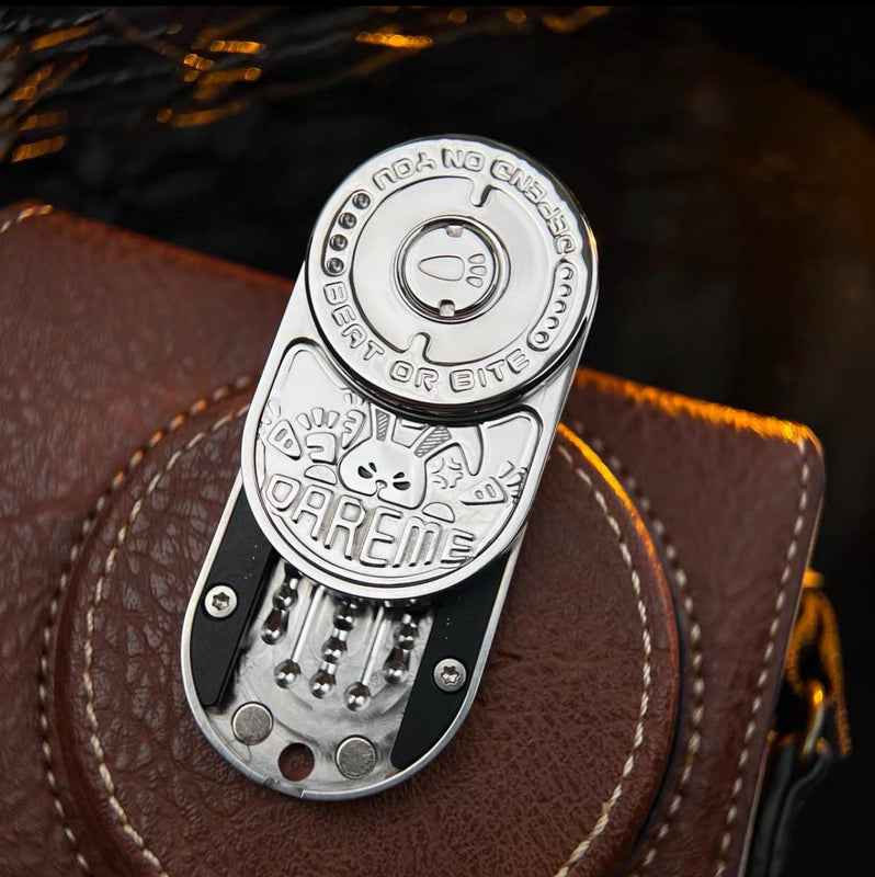 Groove Slider Recreation Edition - EDC GATEWAY