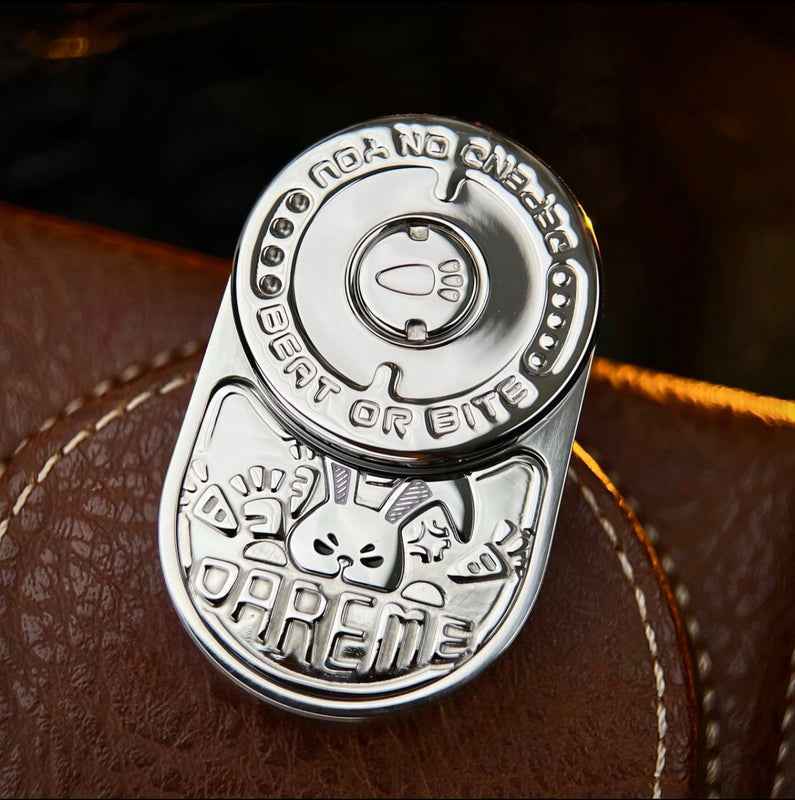 Groove Slider Recreation Edition - EDC GATEWAY