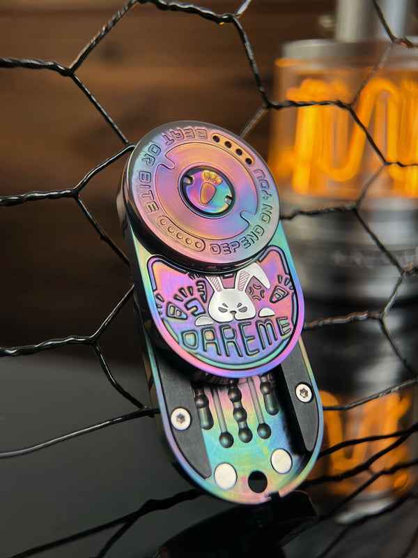 Groove Slider Recreation Edition - EDC GATEWAY